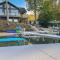 Leo's Bear Lake Hideaway - كالكاسكا