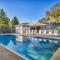 Wine Country Retreat with Pool, 10 Mi to Dtwn Sonoma - Glen Ellen