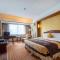 Sunshine Holiday Hotel Fuzhou - Фучжоу