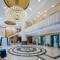 Sunshine Holiday Hotel Fuzhou - Фучжоу