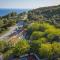Apartments with parking spaces Babino Polje, Mljet - 22319