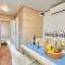 Apartments with parking spaces Babino Polje, Mljet - 22319