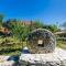 Apartments with parking spaces Korita, Mljet - 22342