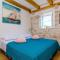Apartments with parking spaces Korita, Mljet - 22342