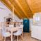 Apartments with parking spaces Korita, Mljet - 22342