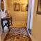 Stone Carriage House