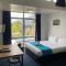 Hampshire Holiday Parks - Queenstown Lakeview - 皇后镇