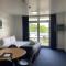 Hampshire Holiday Parks - Queenstown Lakeview