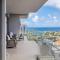 RedPond 2BR Condo St Barths View - Dawn Beach