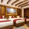 Kailash Boutique Hotel Kailash Boutique Hotel