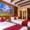 Kailash Boutique Hotel