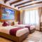 Kailash Boutique Hotel