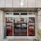 SSH Myeongdong Dongdo Hostel - Soul