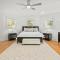 Chasing Waves Luxury Edisto Home 3 mins to Beach