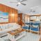 Chasing Waves Luxury Edisto Home 3 mins to Beach - جزيرة اديستو