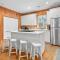 Chasing Waves Luxury Edisto Home 3 mins to Beach - جزيرة اديستو
