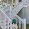 Chasing Waves Luxury Edisto Home 3 mins to Beach - جزيرة اديستو