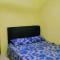 Pengkalan Sayangku Homestay islam