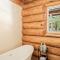Mt Pilchuck view Cedar's Cabin - Granite Falls
