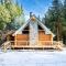 Mt Pilchuck view Cedar's Cabin - Granite Falls