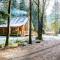 Mt Pilchuck view Cedar's Cabin - Granite Falls