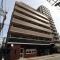 Forest Inn Fukuoka -previously Pure Tenjin-