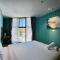 Cozy 1 Bedroom Apt in Dalat Center Residence - The 2nd Home
