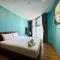 Cozy 1 Bedroom Apt in Dalat Center Residence - The 2nd Home