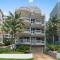 Ocean Vista Escape - A Lofty Beachfront Penthouse