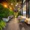 Aster Hotel and Residence by At Mind