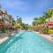 Reef I Lakes Resort Cairns I Pools I BBQ I