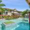 Reef I Lakes Resort Cairns I Pools I BBQ I