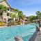 Reef I Lakes Resort Cairns I Pools I BBQ I