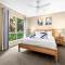 Reef I Lakes Resort Cairns I Pools I BBQ I