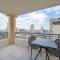 Oaks Sydney Castlereagh Suites