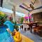 Arawan Pool Villa Hua Hin - Хуахин