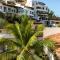 Heart of Zona Romantica, steps from restaurants, shops and nightlife-LUXURY CONDO