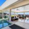 The Terraces Boutique Apartments
