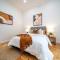 Ambrosia - Designer 3BR WiFi - Kensington and Norwood