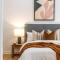 Ambrosia - Designer 3BR WiFi - Kensington and Norwood