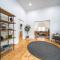 Ambrosia - Designer 3BR WiFi - Kensington and Norwood
