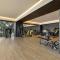 Heart of Zona Romantica, steps from restaurants, shops and nightlife-LUXURY CONDO