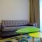 Apartamenty Na Wyspie - Baltic Molo - Parking