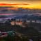 Kensington Sunrise sg, Palas Horizon,kea farm