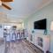 Gulfside 215 - Your Own Slice of Paradise! - Ocean Views - Free Beach Service! - Fort Walton Beach