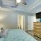 Gulfside 215 - Your Own Slice of Paradise! - Ocean Views - Free Beach Service! - Fort Walton Beach