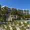 Gulfside 215 - Your Own Slice of Paradise! - Ocean Views - Free Beach Service! - Fort Walton Beach