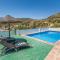 Nice Home In El Borge With Wifi