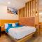POKHARA APARTMENTS INN