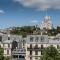 Le Regent Montmartre by Hiphophostels - Париж